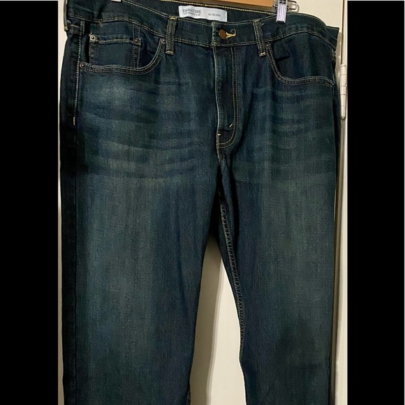 levi strauss s61